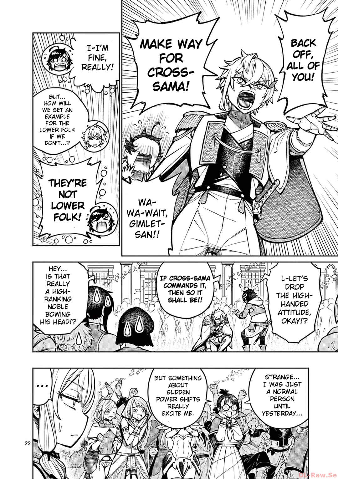 Chapter 39 - Page 21