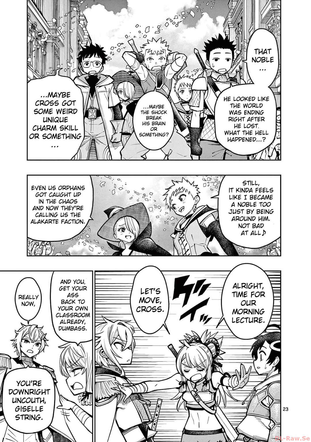 Chapter 39 - Page 22
