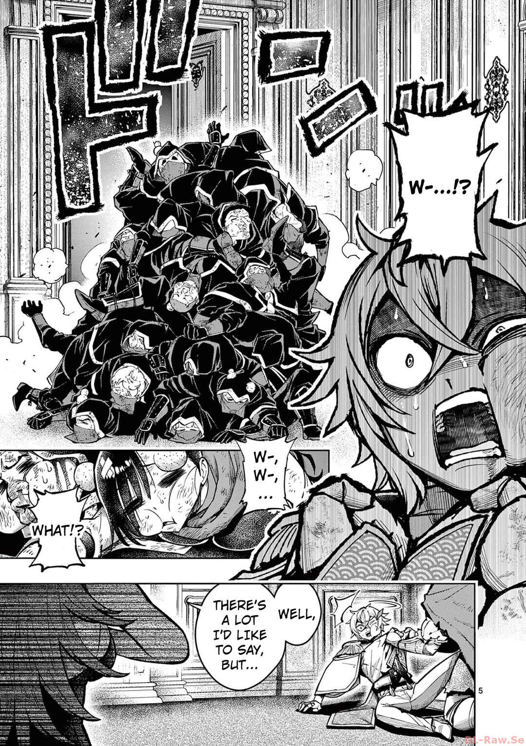 Chapter 39 - Page 6
