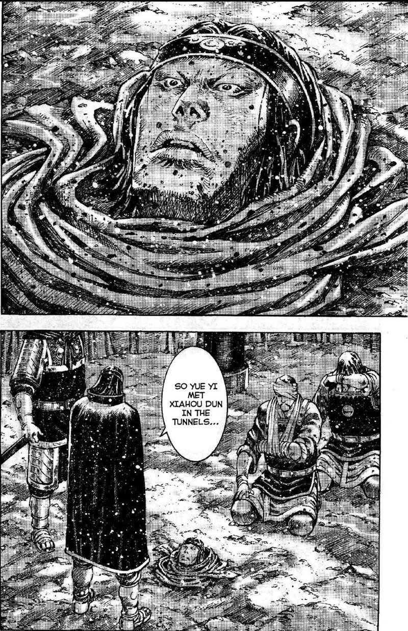 Chapter 349 - Page 11