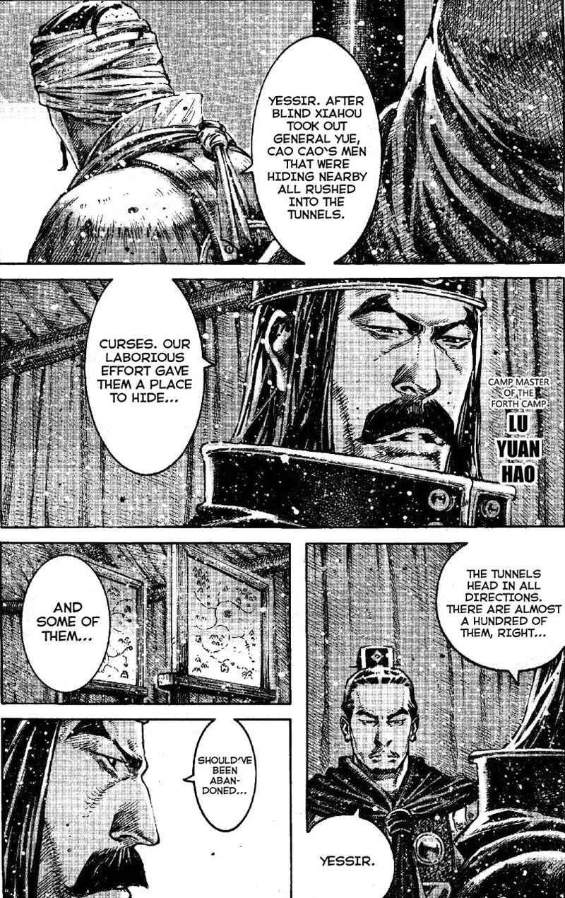 Chapter 349 - Page 12