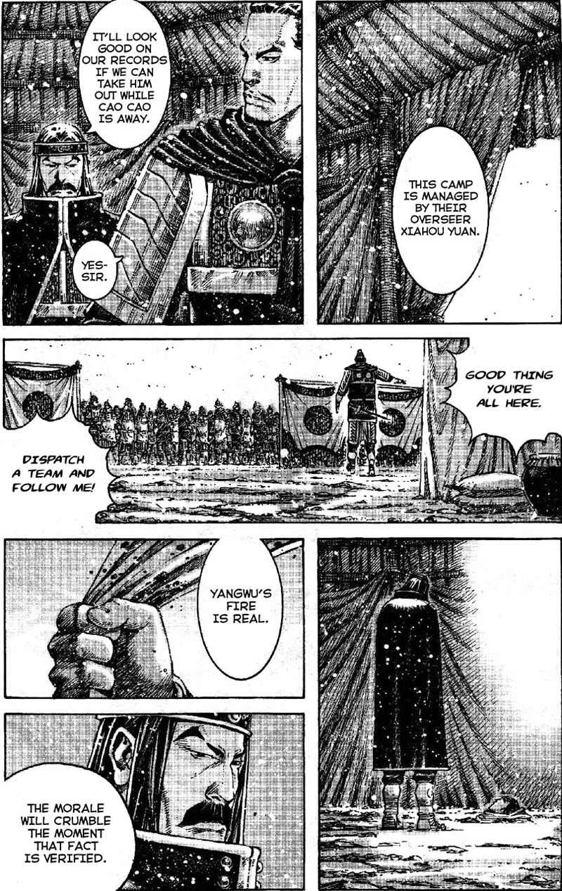 Chapter 349 - Page 14