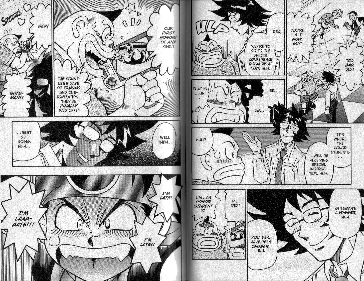Chapter 4 - Page 4