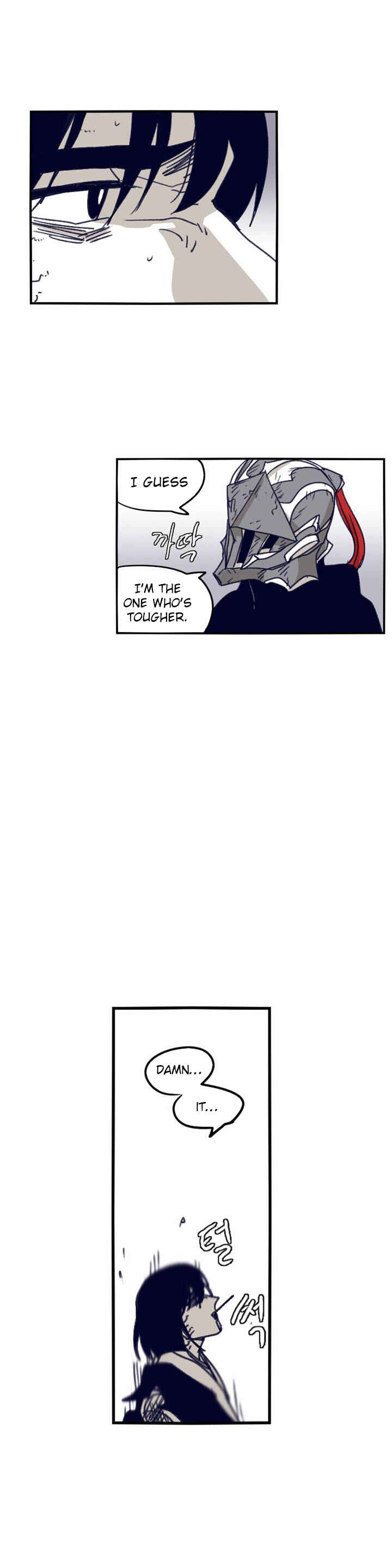 Chapter 91 - Page 11