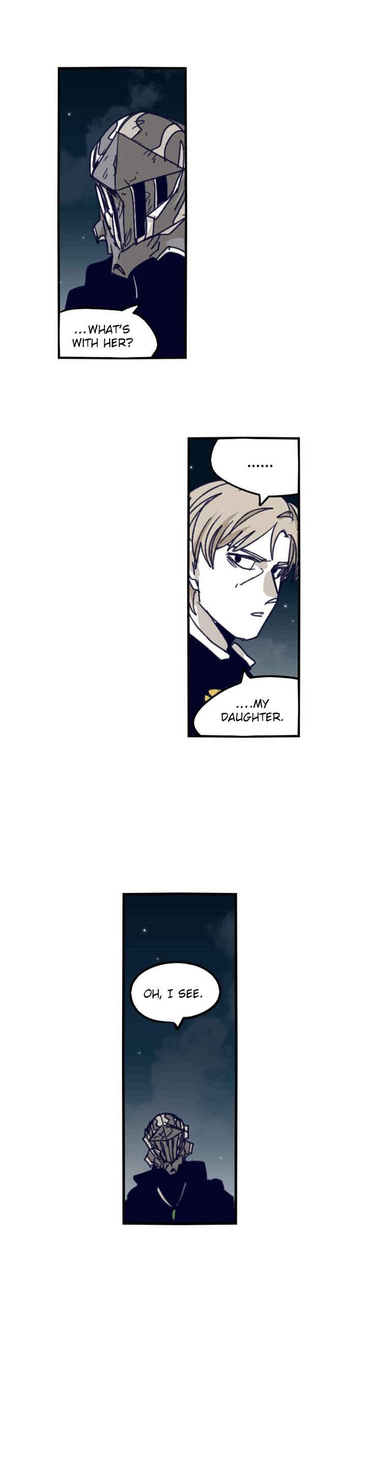 Chapter 91 - Page 15