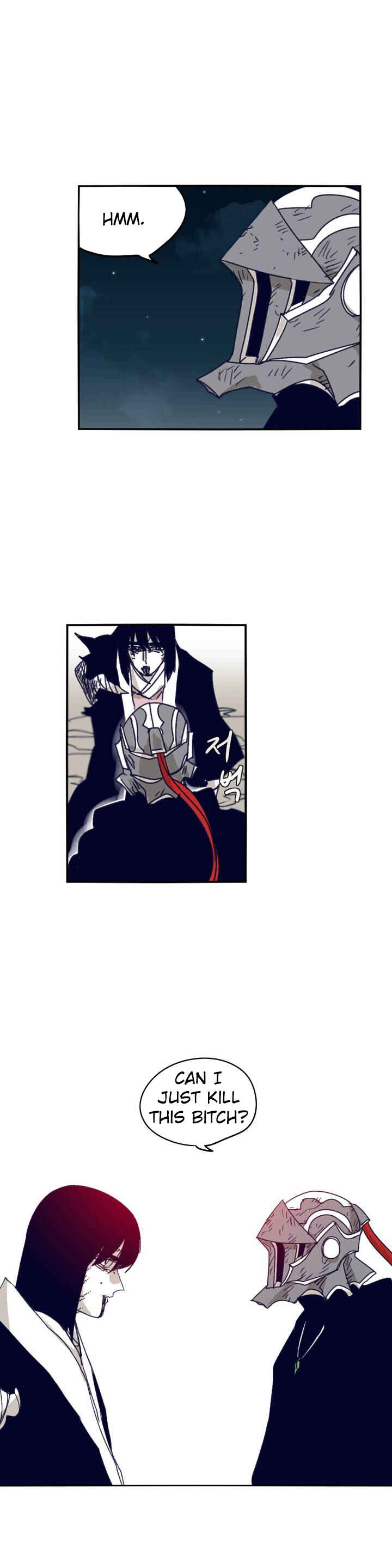 Chapter 91 - Page 3