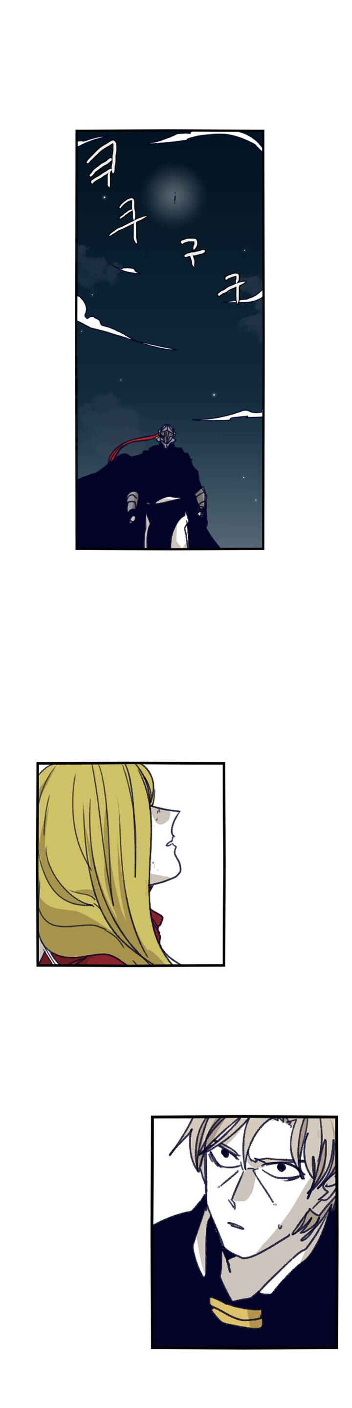 Chapter 91 - Page 9