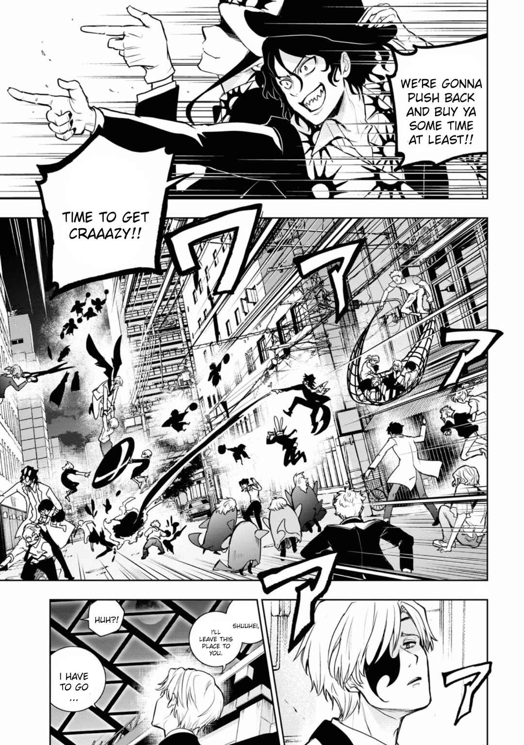 Chapter 131 - Page 12