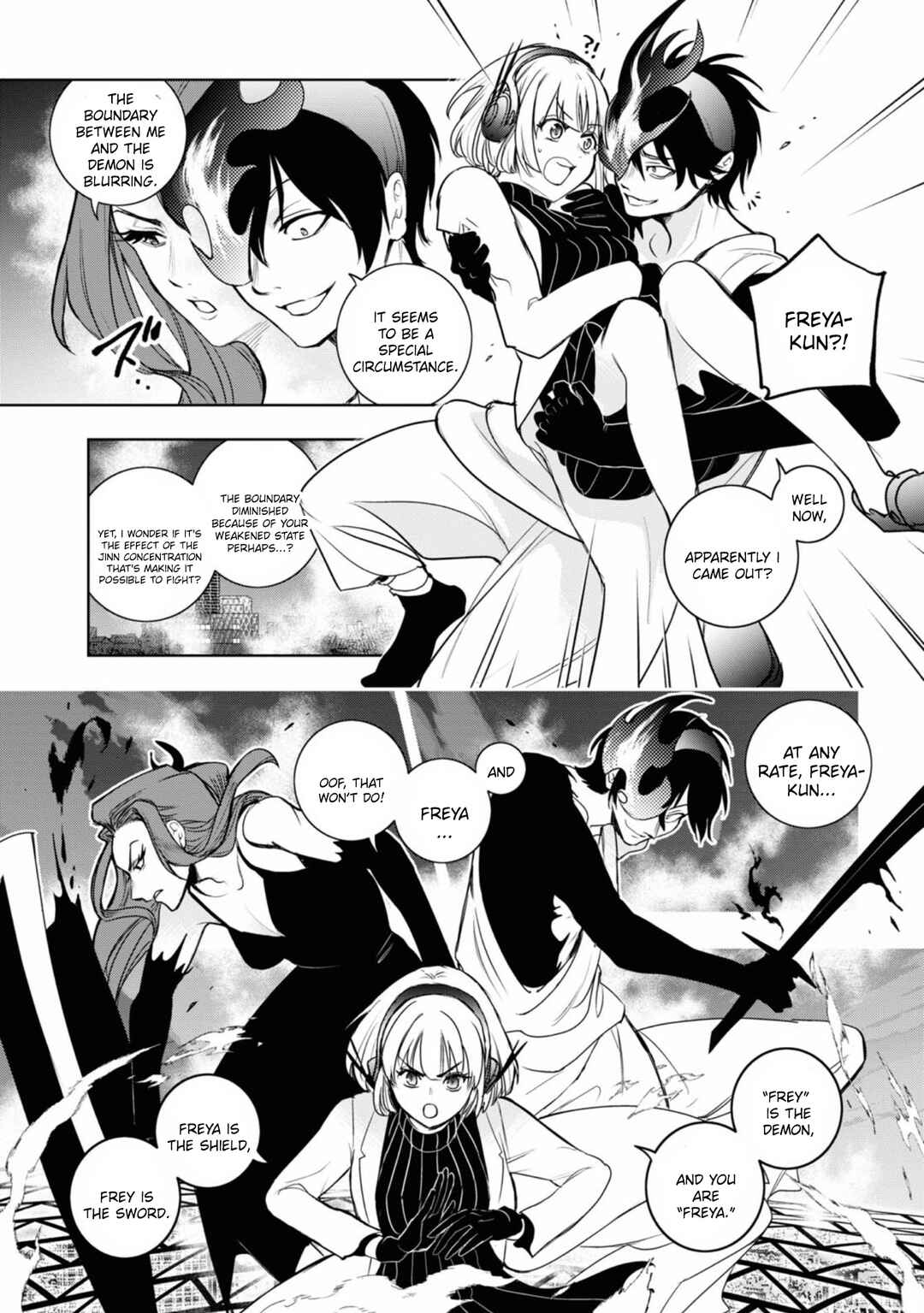 Chapter 131 - Page 17