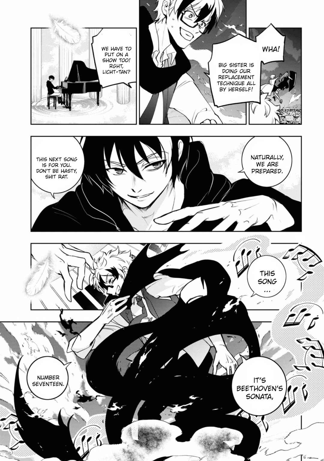 Chapter 131 - Page 19