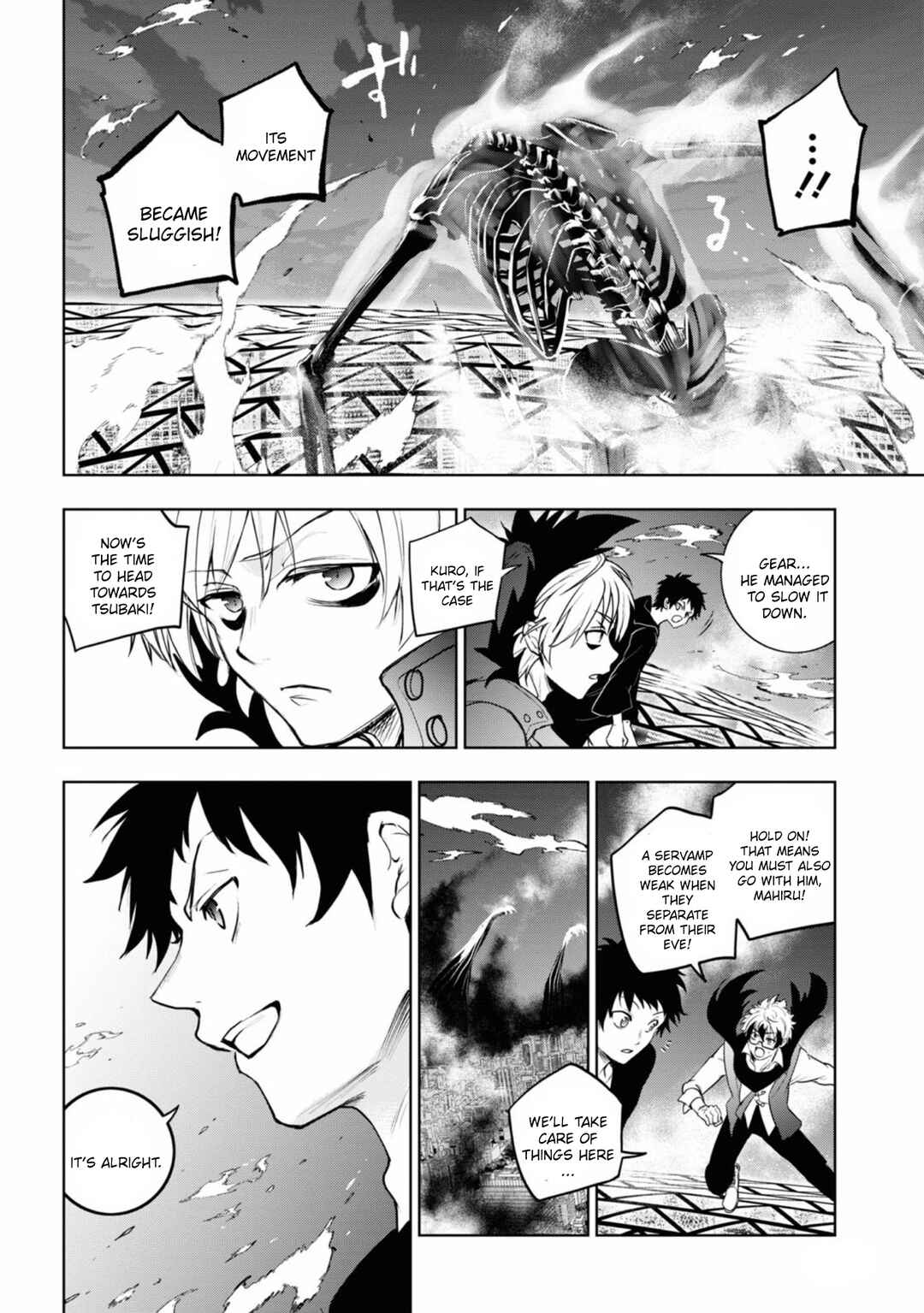 Chapter 131 - Page 24