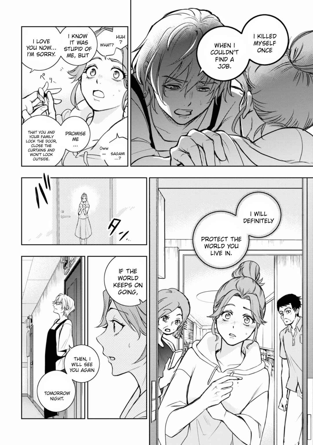 Chapter 131 - Page 5