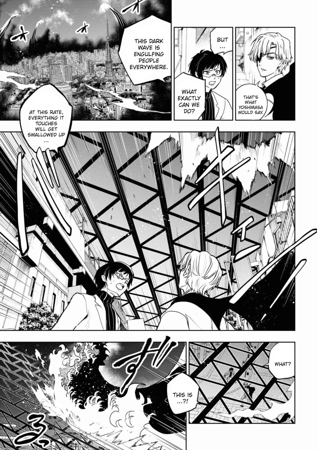 Chapter 131 - Page 8