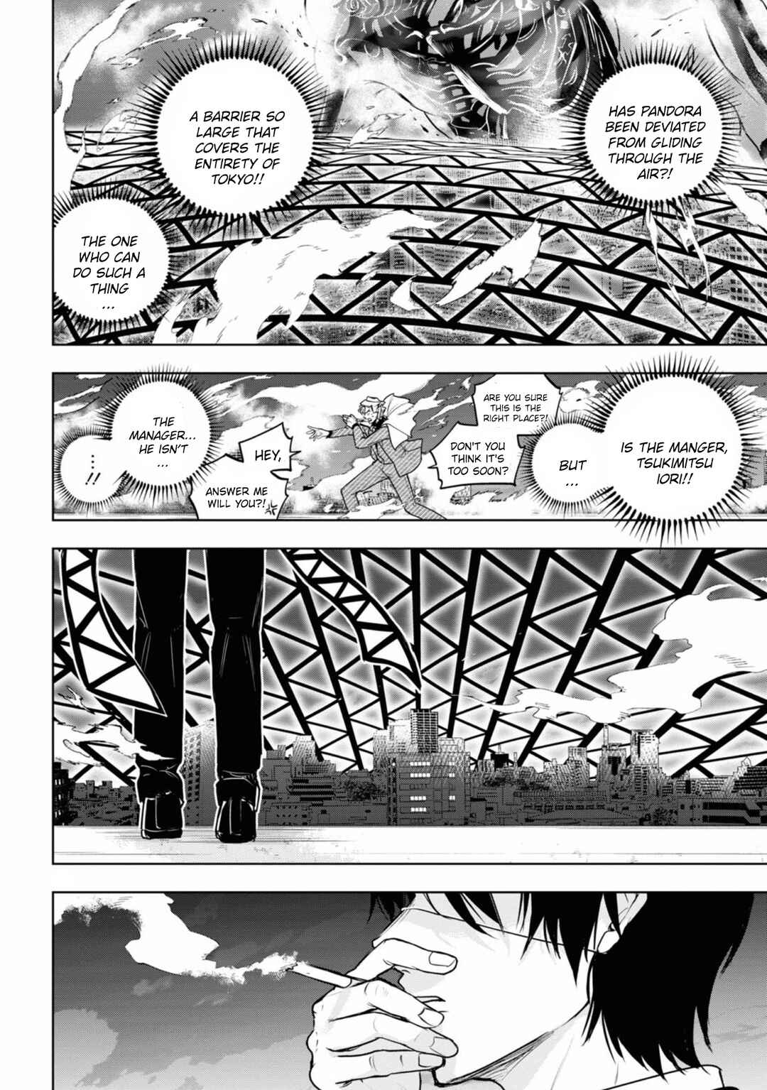 Chapter 131 - Page 9