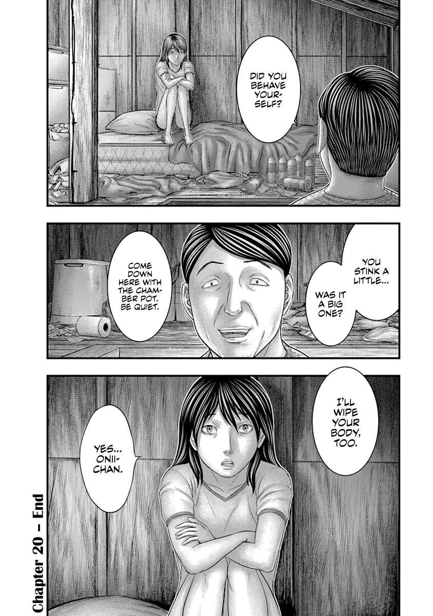 Chapter 20 - Page 20