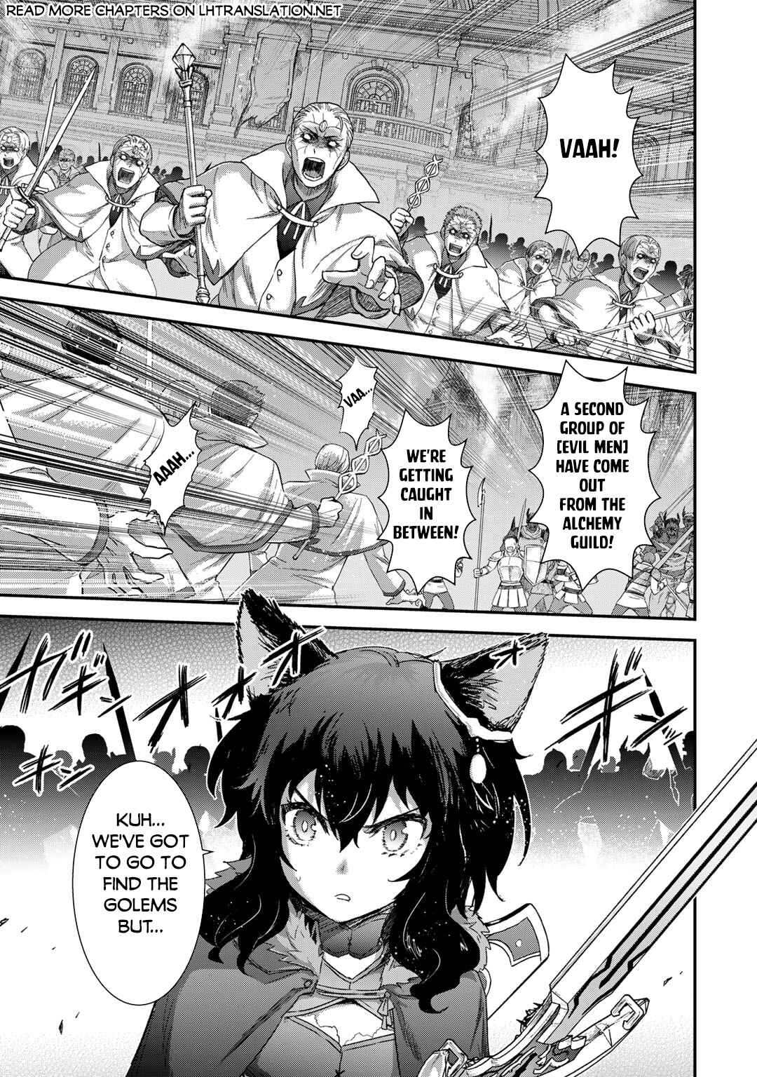 Chapter 82 - Page 16