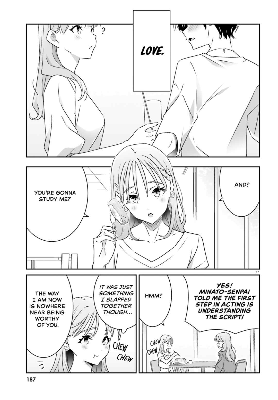 Chapter 14 - Page 17