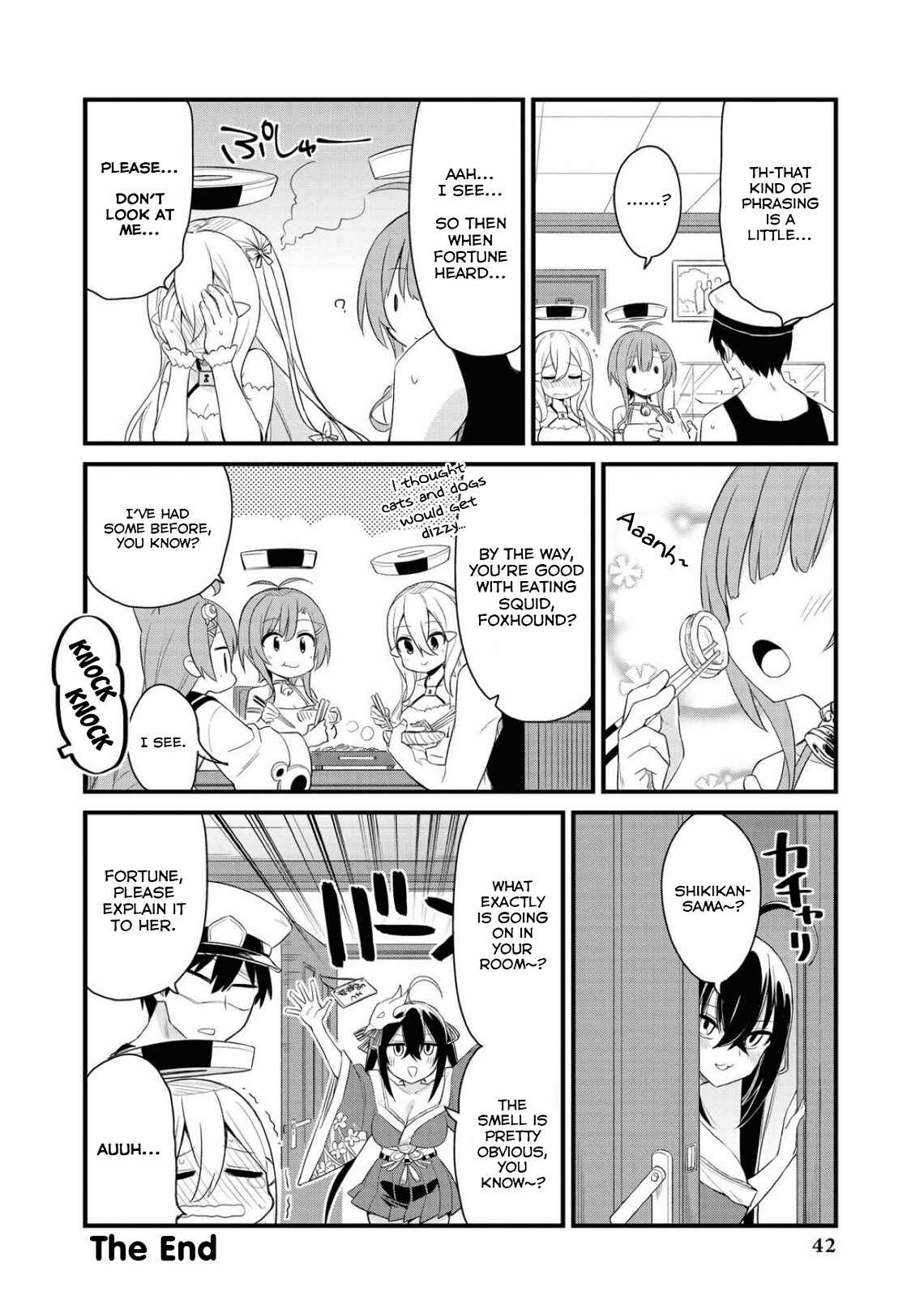 Chapter 59 - Page 6