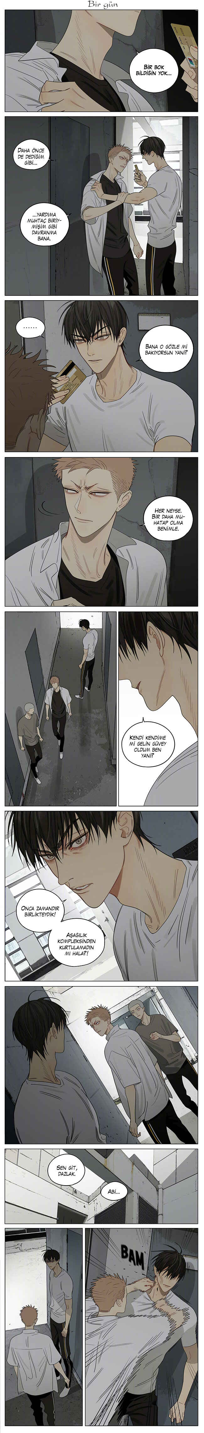Chapter 364 - Page 3