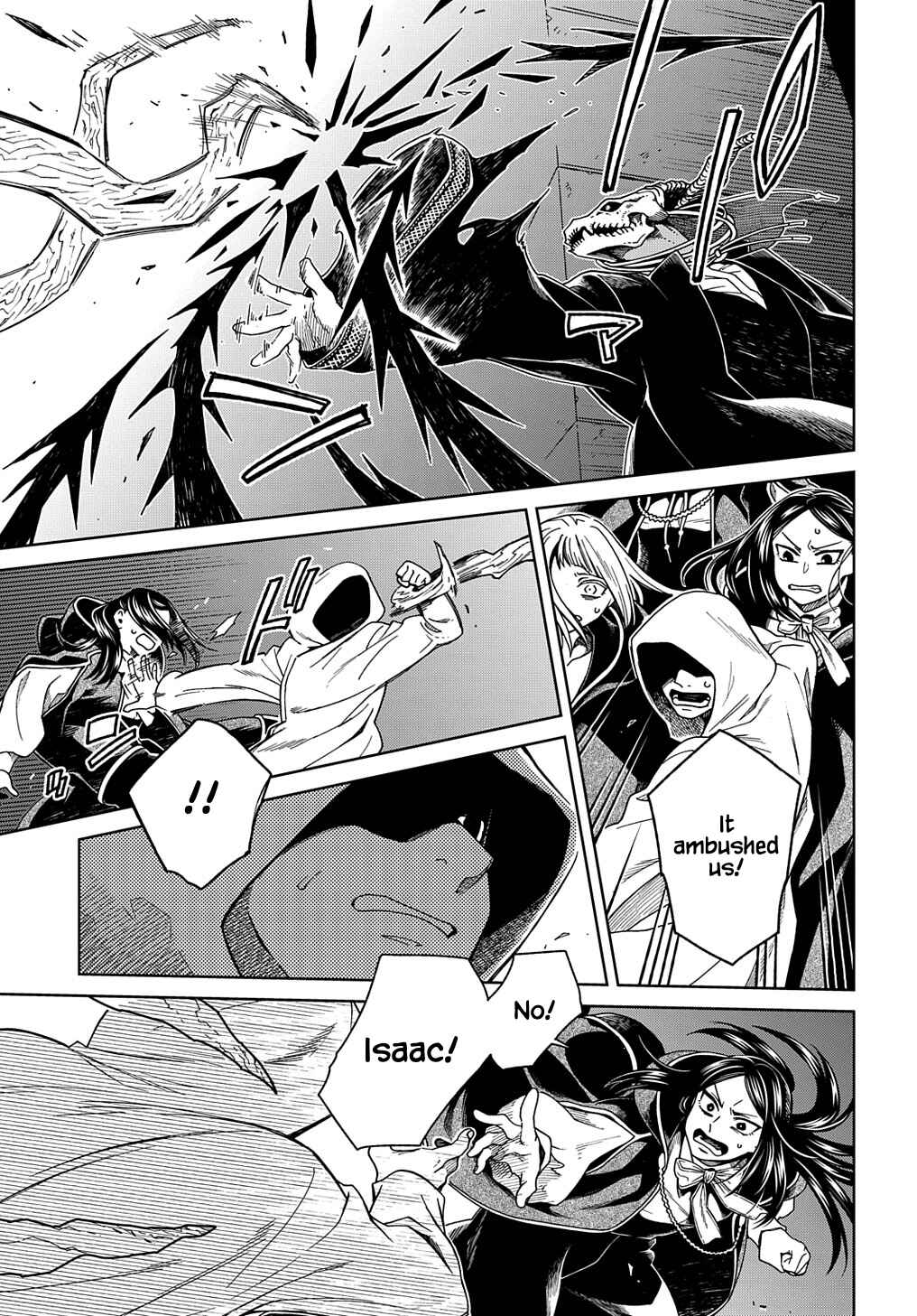 Chapter 91 - Page 14