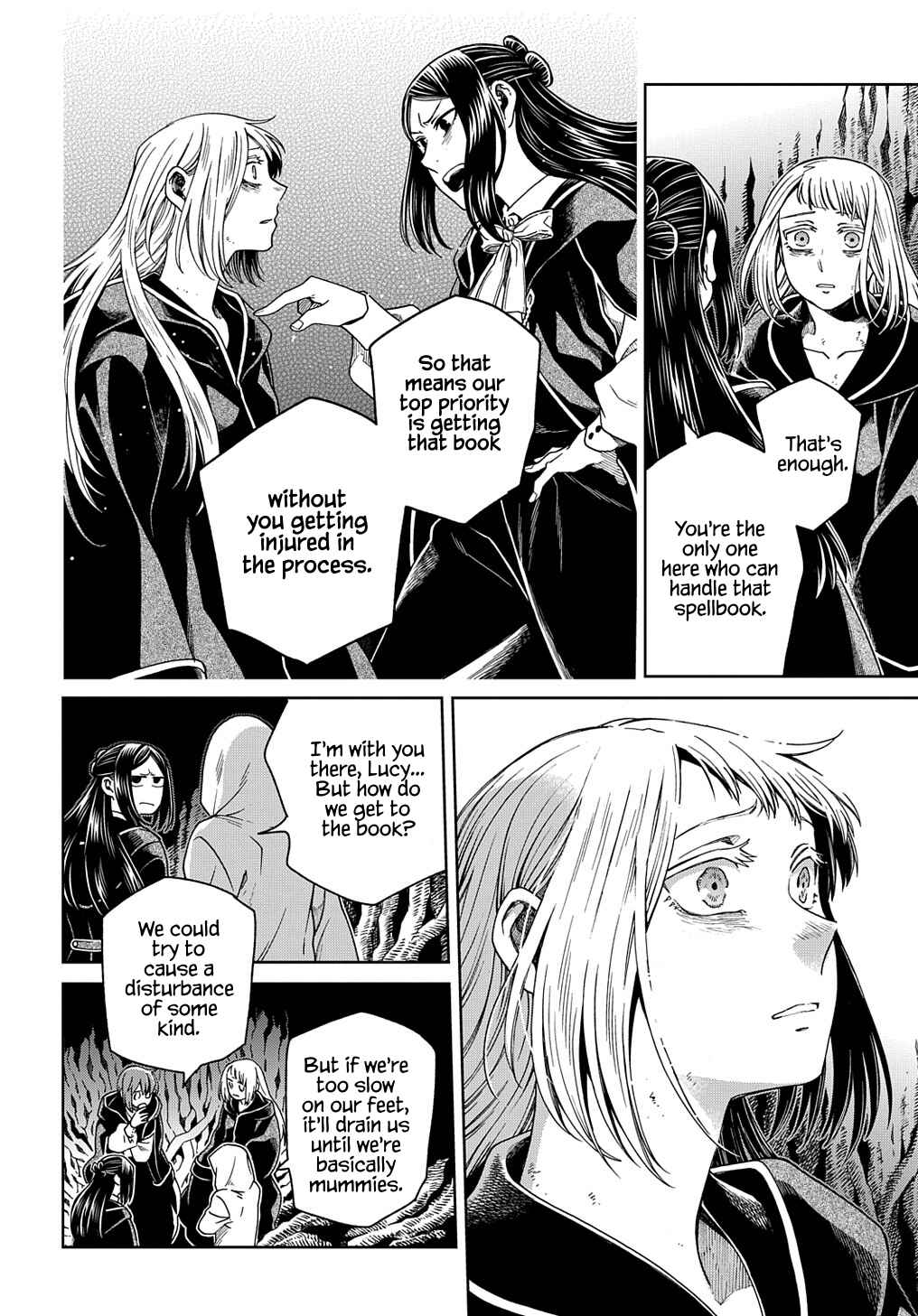 Chapter 91 - Page 25