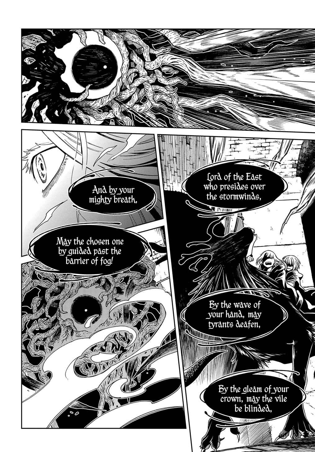 Chapter 91 - Page 29