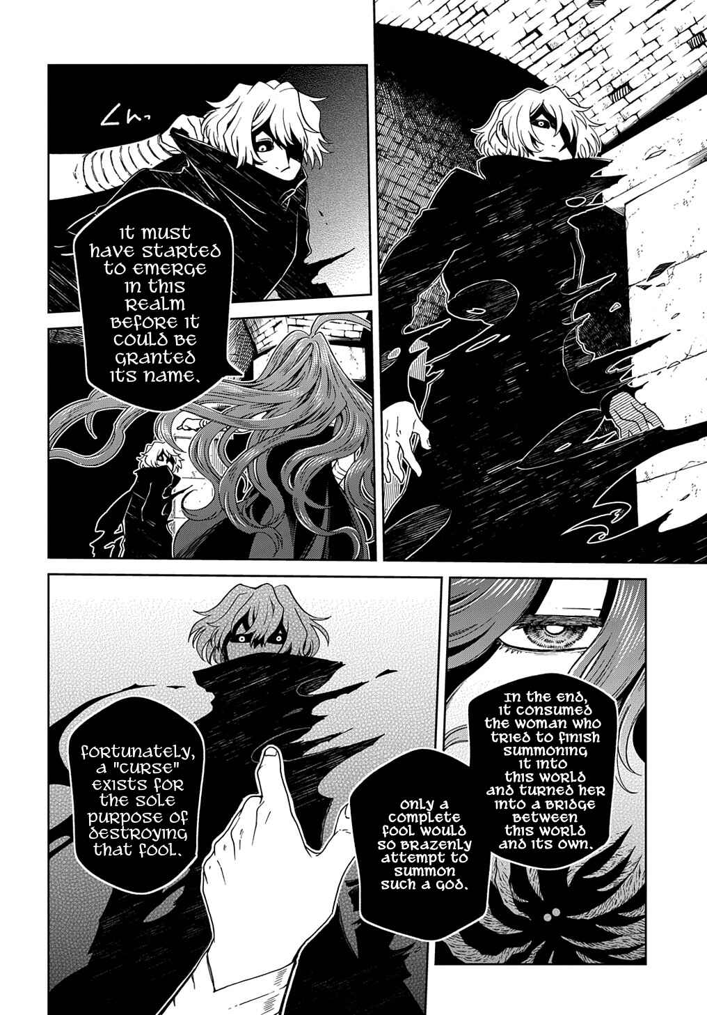Chapter 91 - Page 3