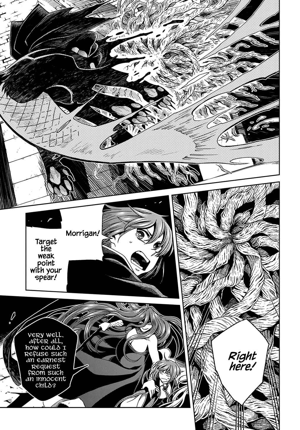 Chapter 91 - Page 30