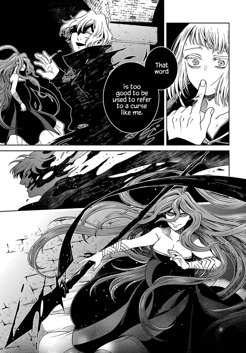Chapter 91 - Page 6