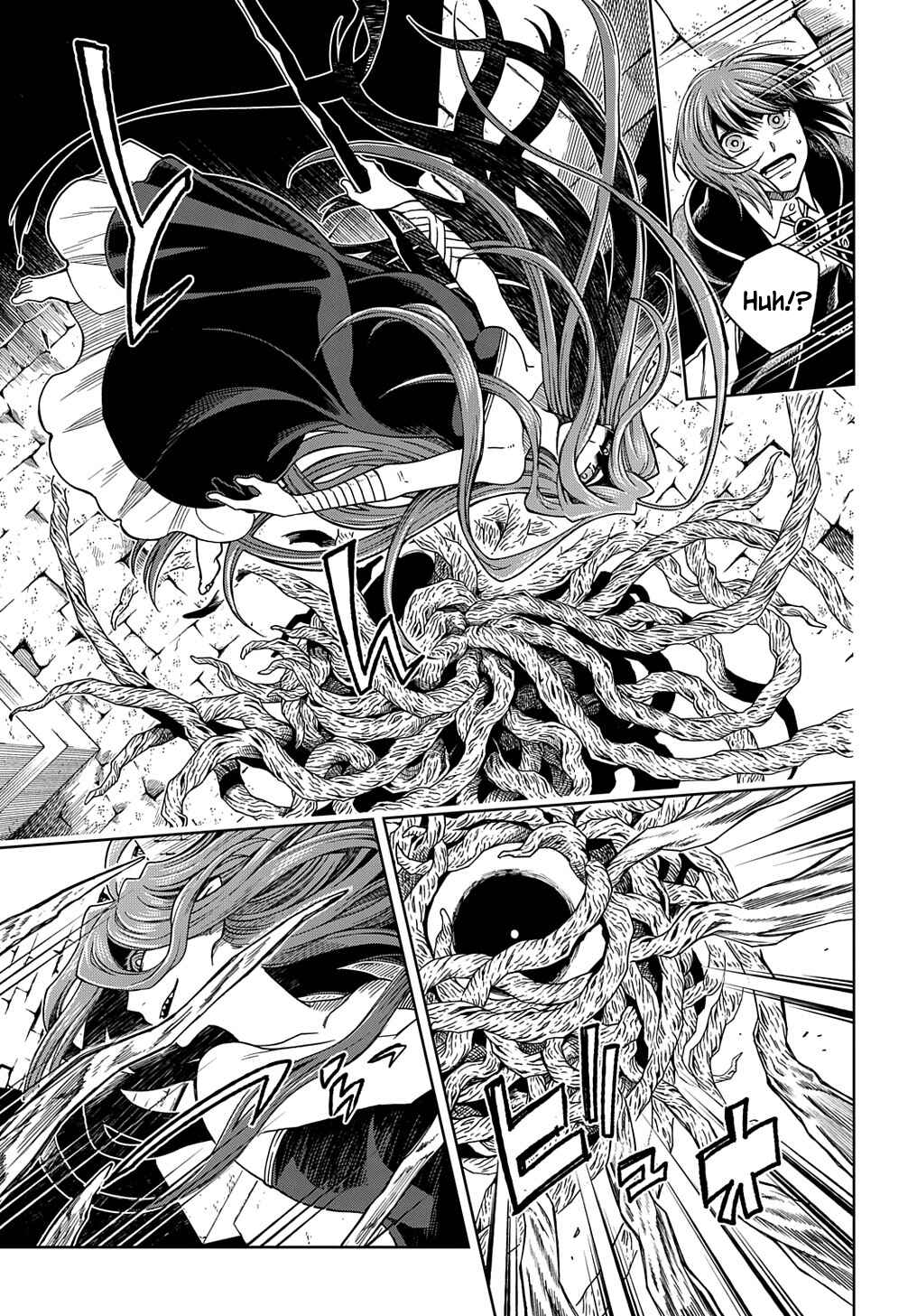 Chapter 91 - Page 8