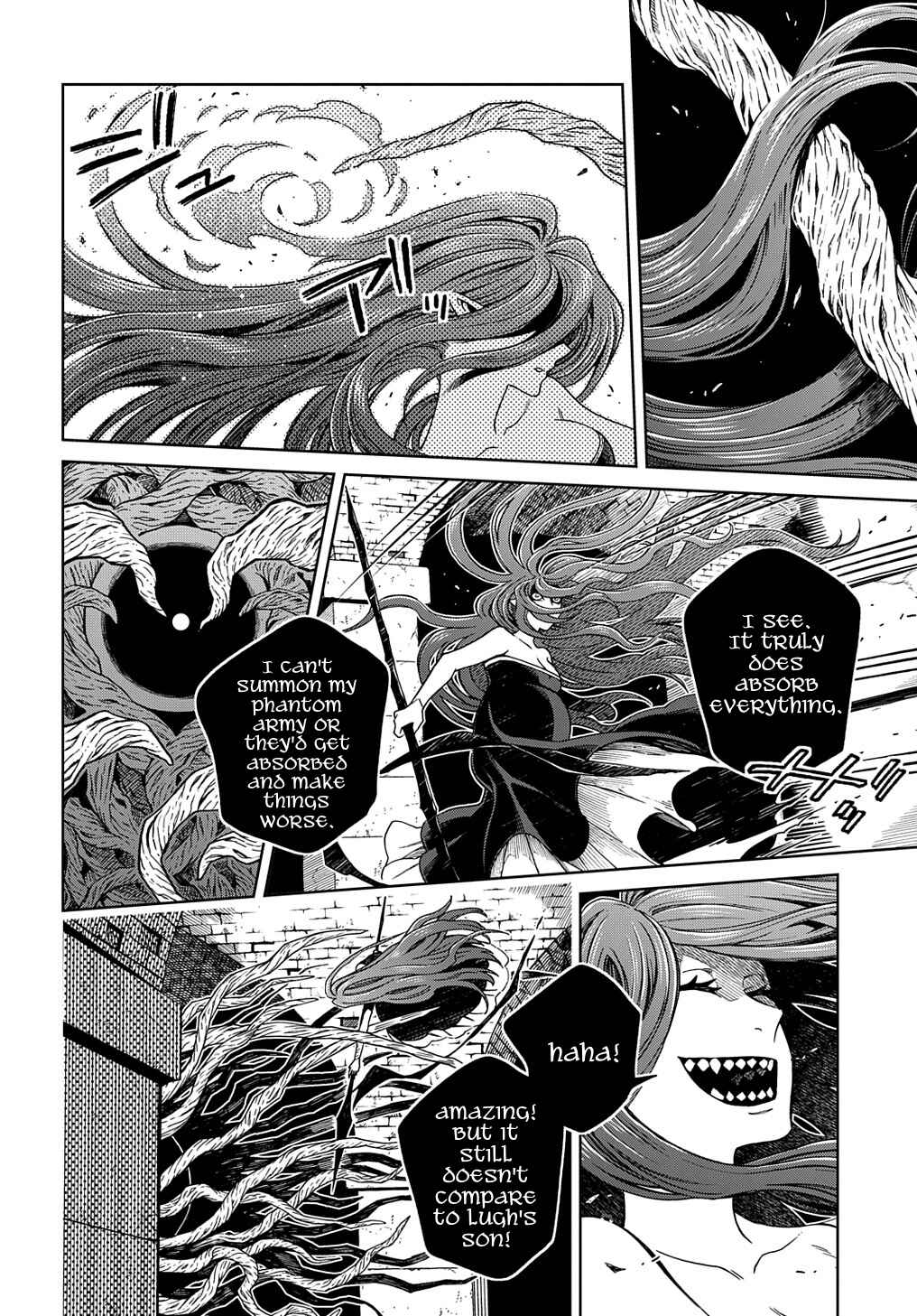 Chapter 91 - Page 9