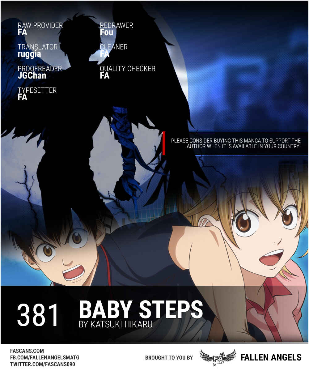Chapter 381 - Page 1