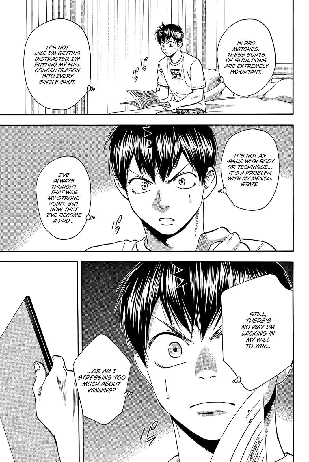Chapter 381 - Page 14