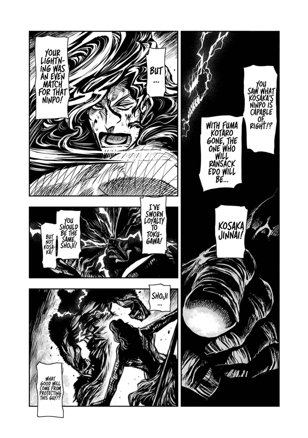 Chapter 45 - Page 18