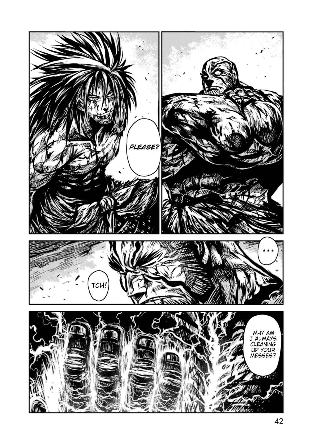 Chapter 45 - Page 9