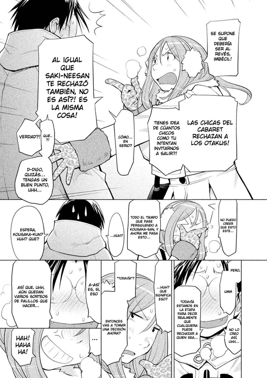 Chapter 115 - Page 20