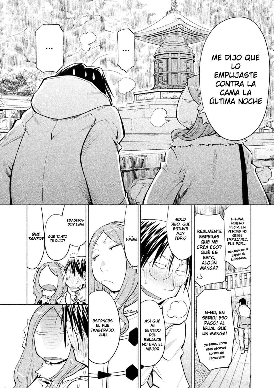 Chapter 115 - Page 9