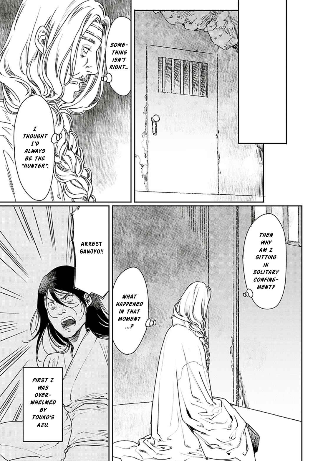 Chapter 56 - Page 30