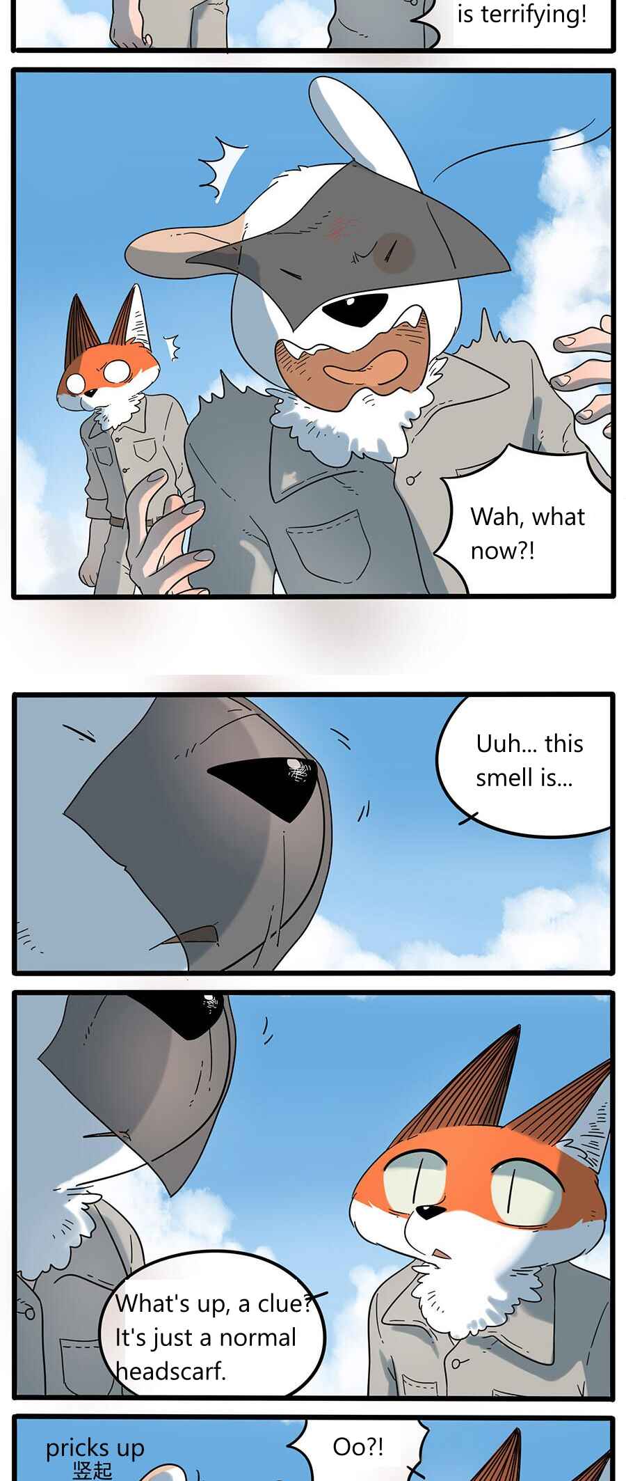 Chapter 33.1 - Page 9
