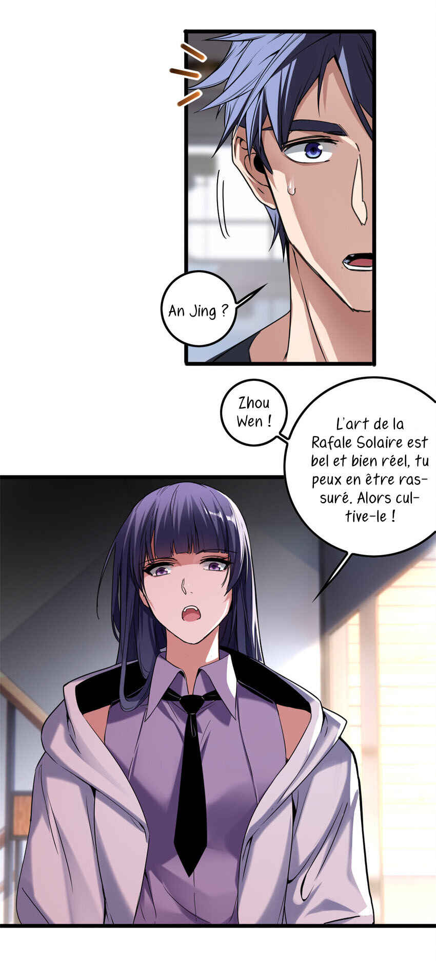 Chapter 49 - Page 12