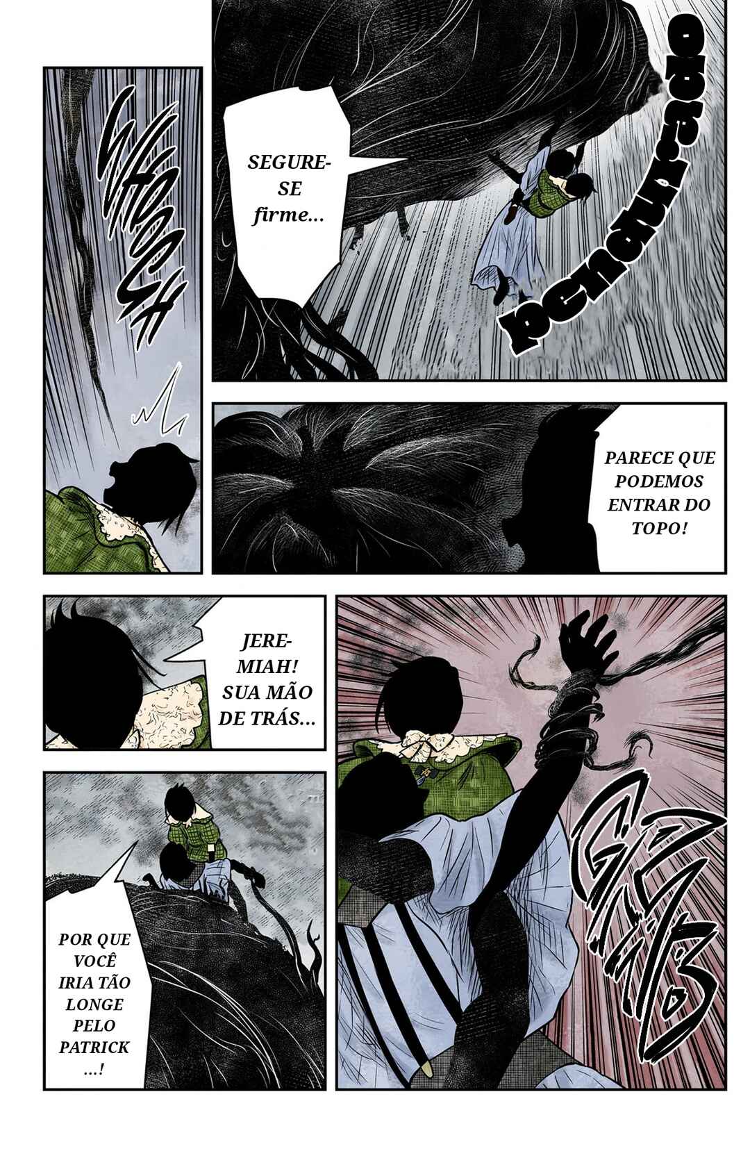 Chapter 162 - Page 10