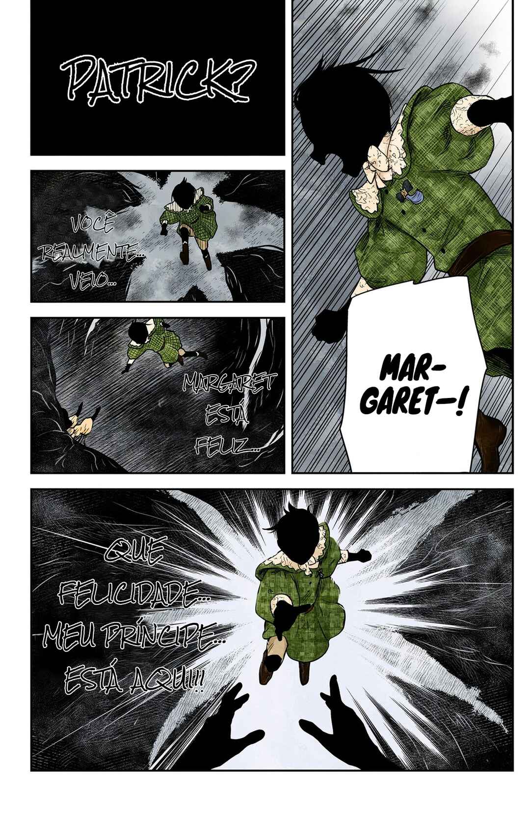 Chapter 162 - Page 12