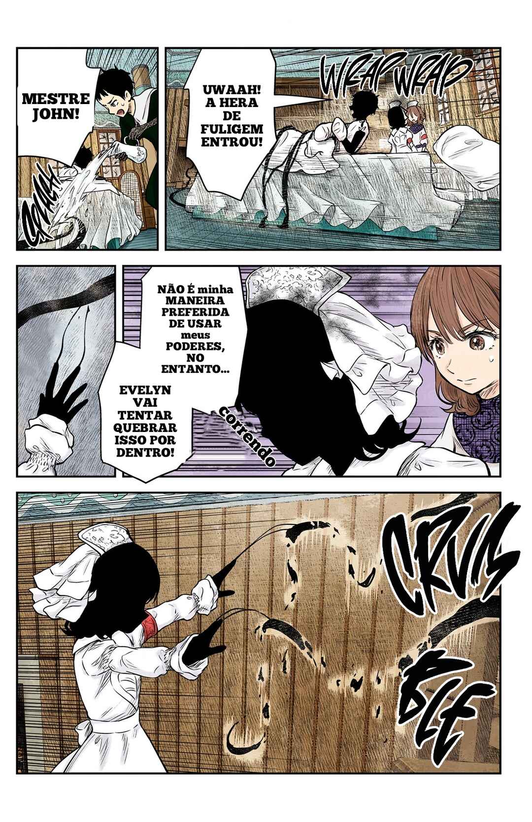 Chapter 162 - Page 5