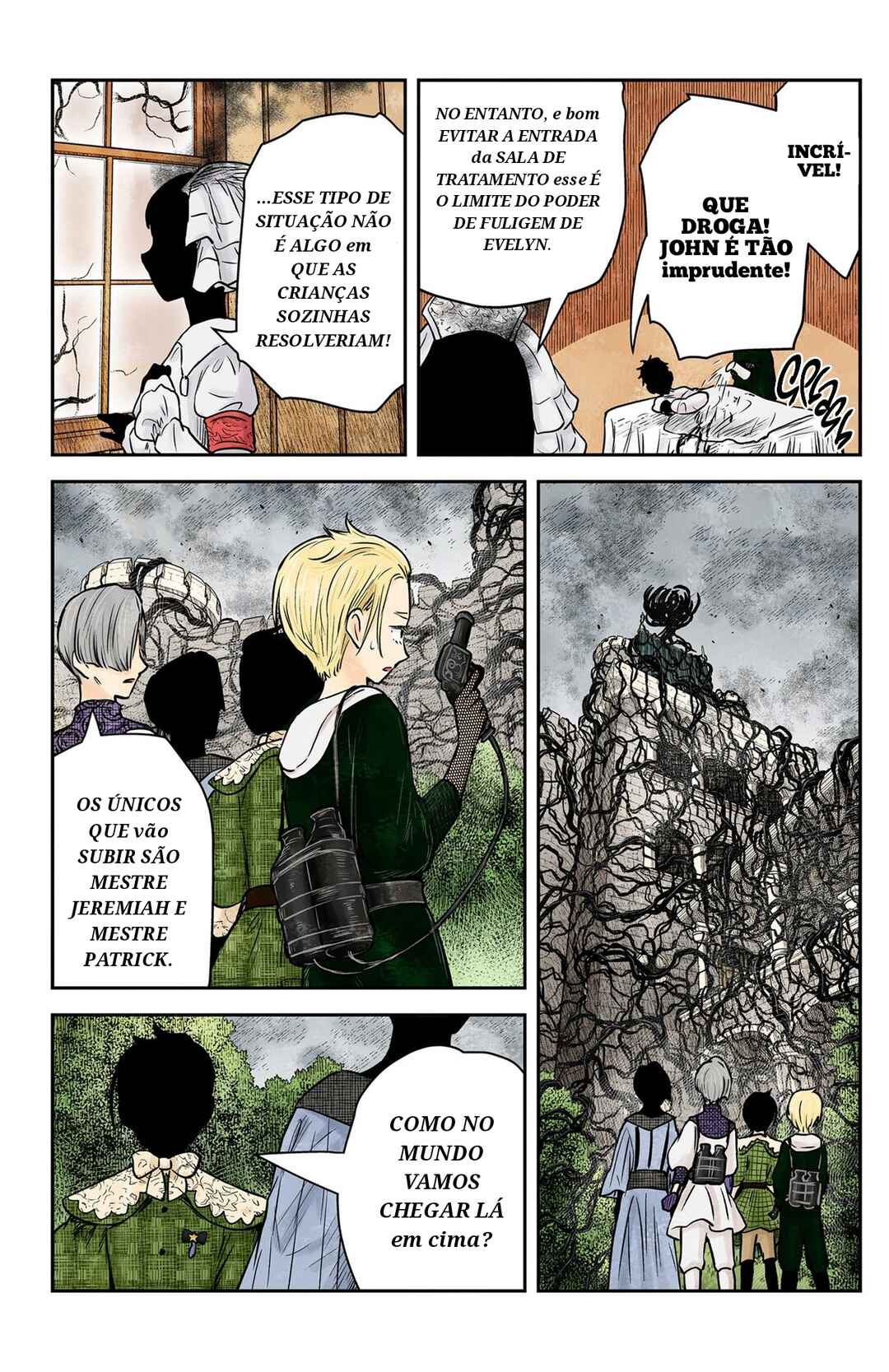 Chapter 162 - Page 6