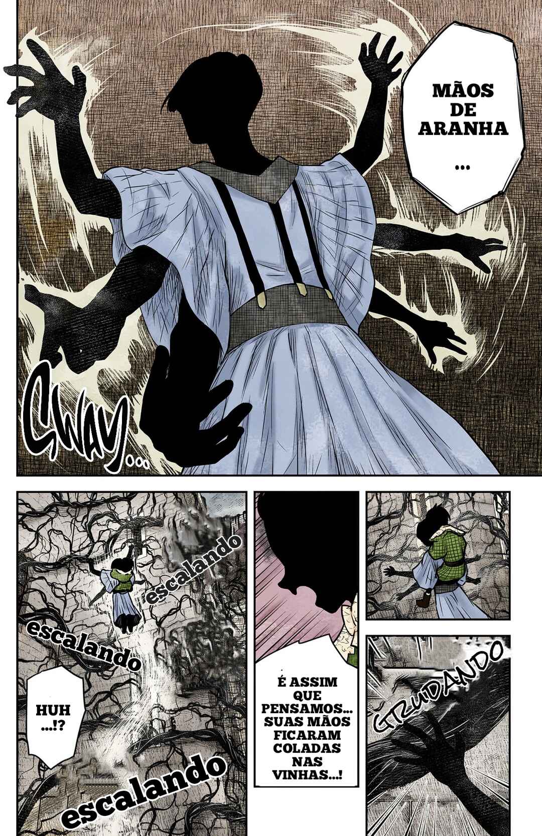 Chapter 162 - Page 7