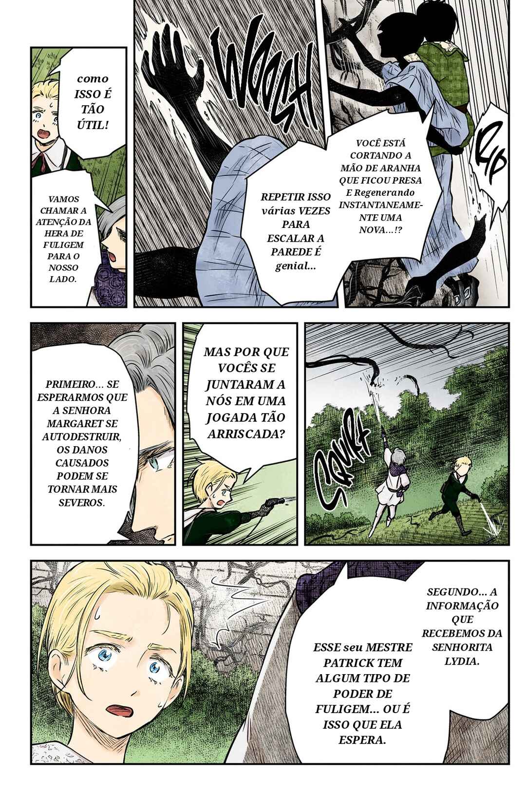 Chapter 162 - Page 8