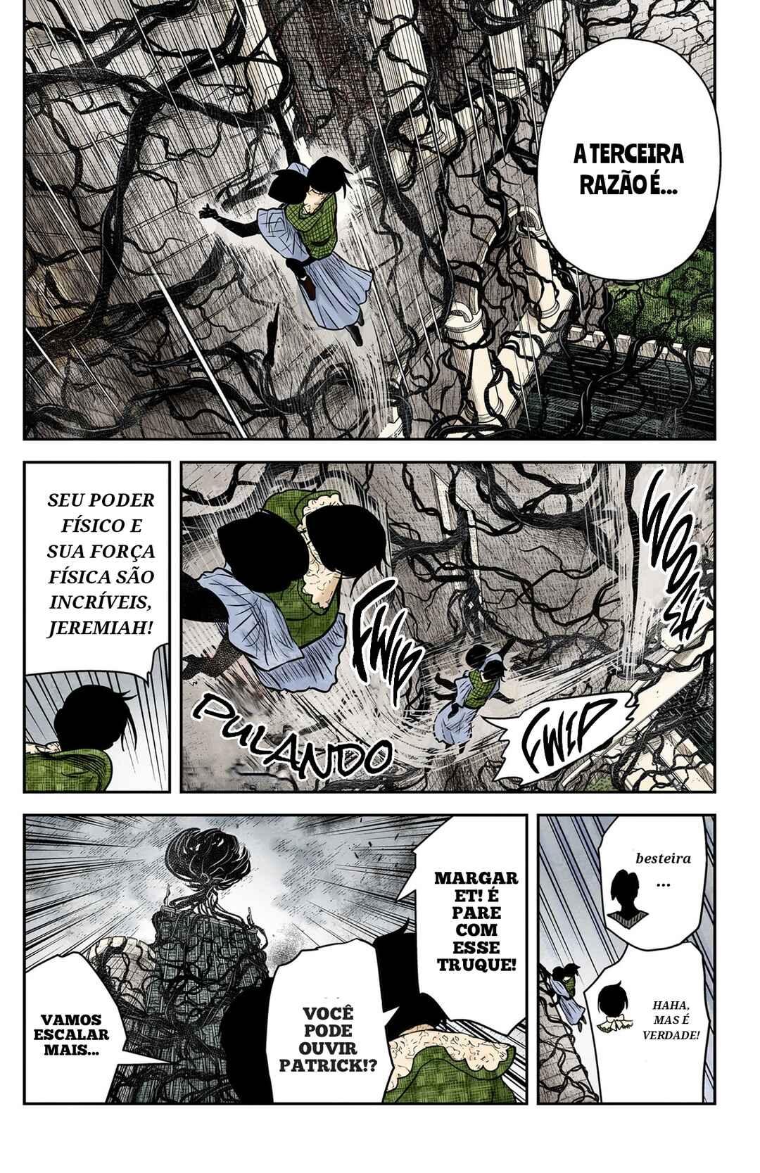 Chapter 162 - Page 9