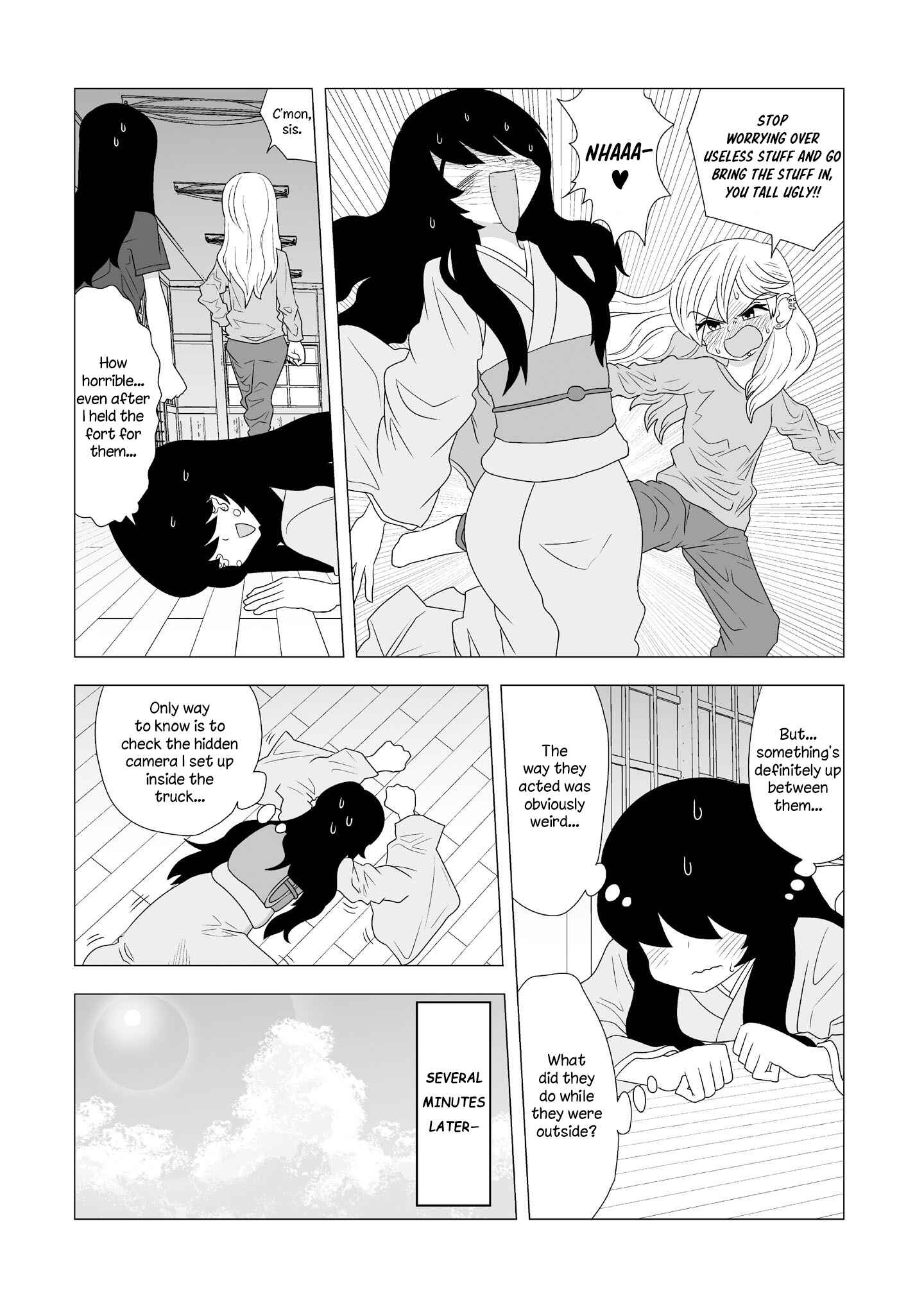 Chapter 90 - Page 2