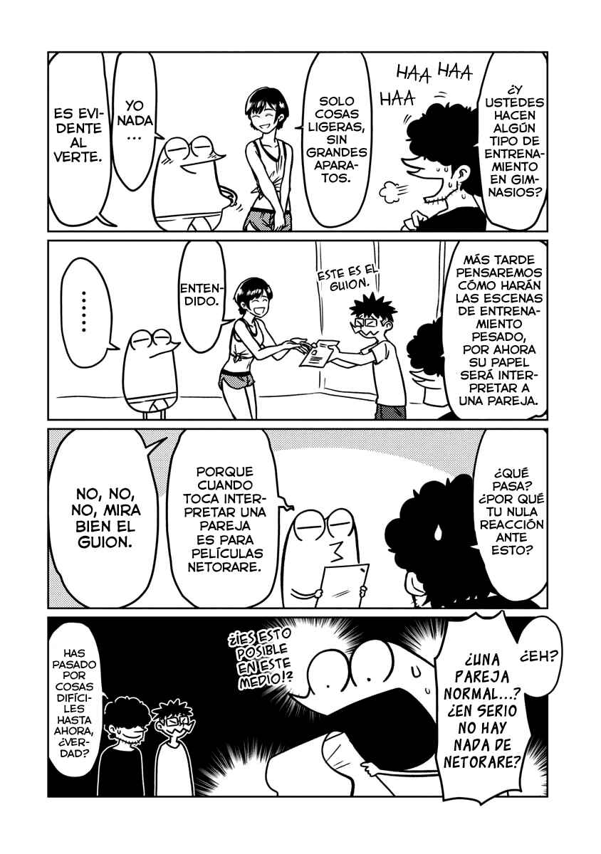 Chapter 61 - Page 6
