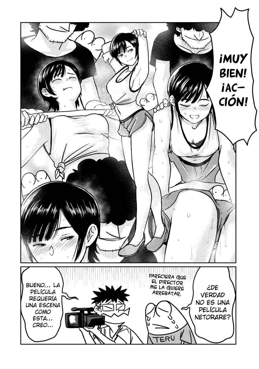 Chapter 61 - Page 8